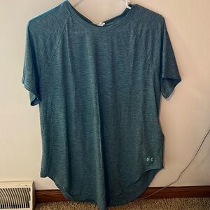 Brand new Under Armour athletic tee